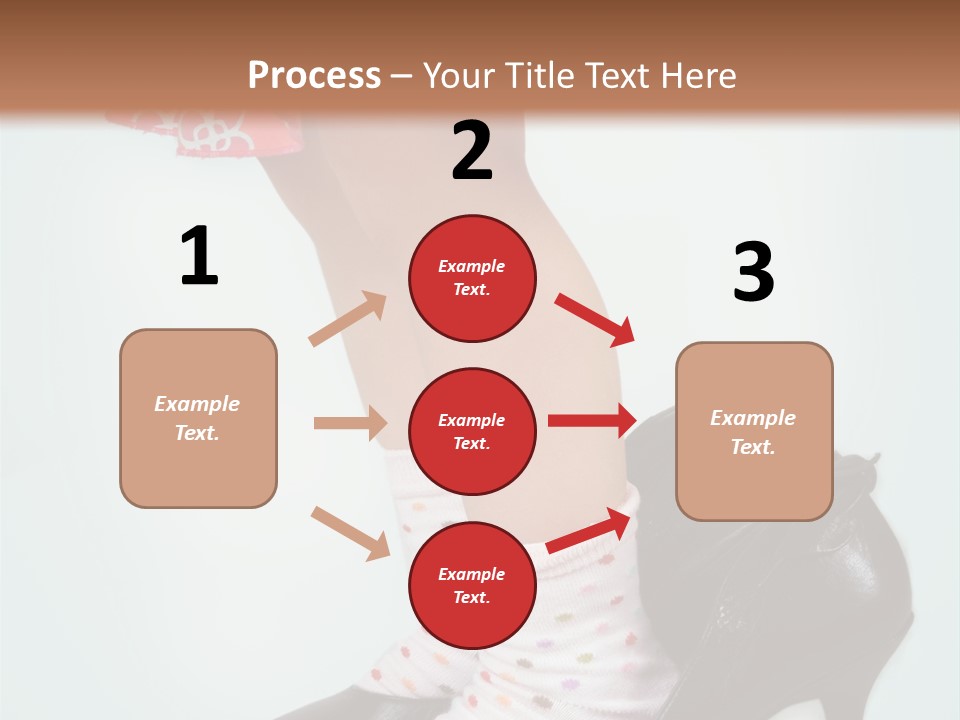 Industry Electric Climate PowerPoint Template