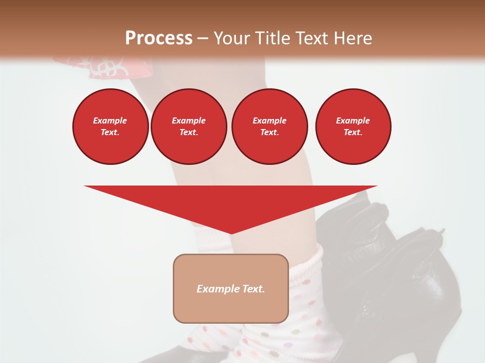 Industry Electric Climate PowerPoint Template