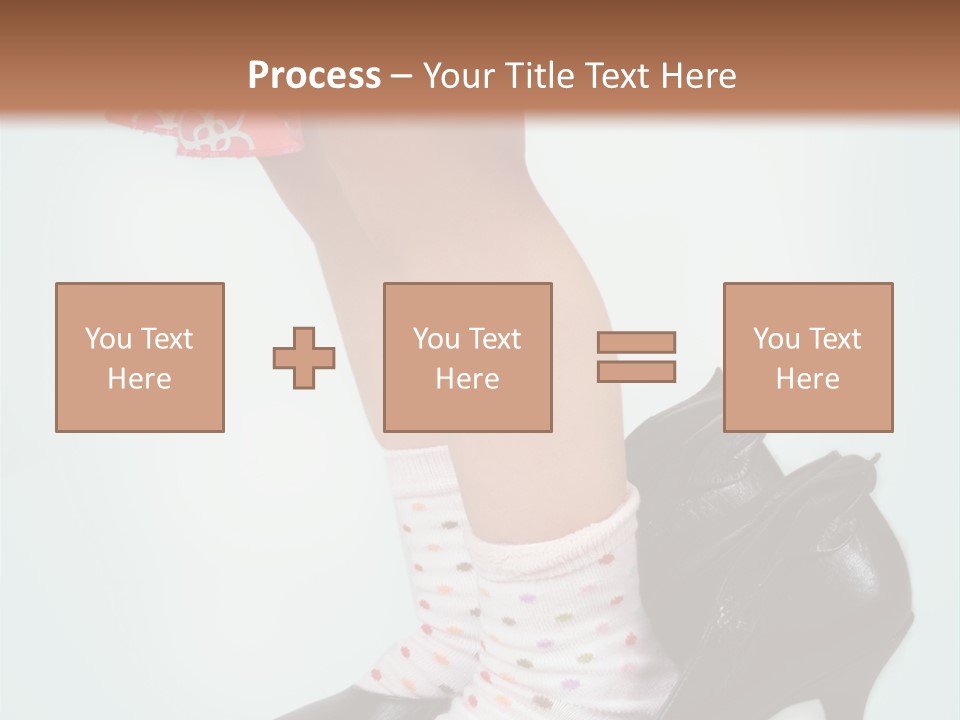 Industry Electric Climate PowerPoint Template