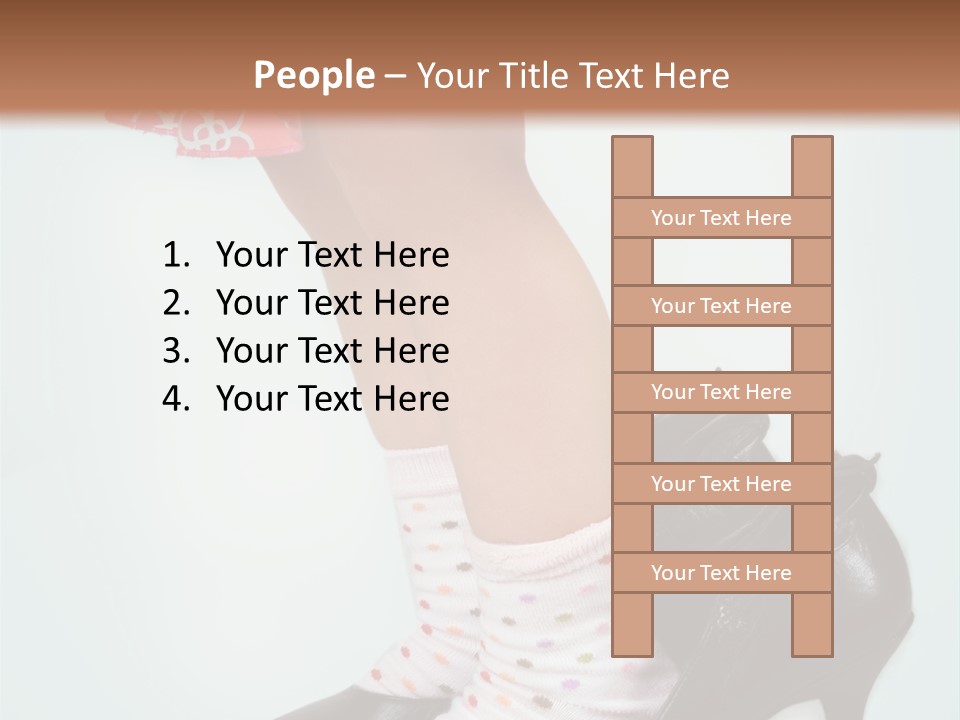 Industry Electric Climate PowerPoint Template
