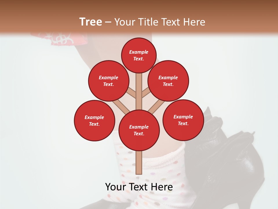 Industry Electric Climate PowerPoint Template