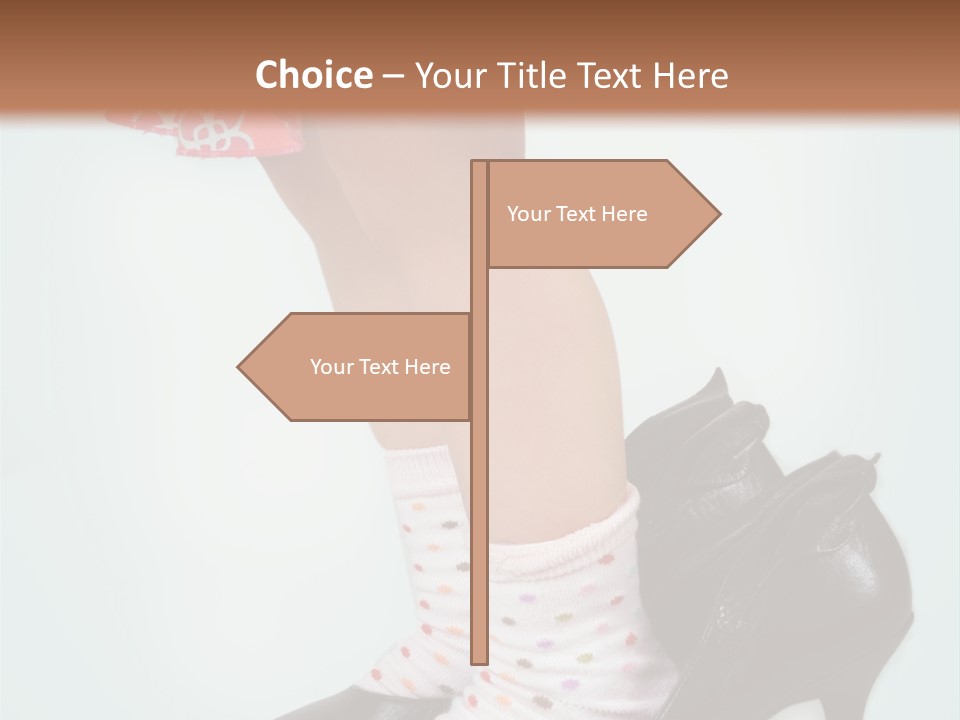 Industry Electric Climate PowerPoint Template