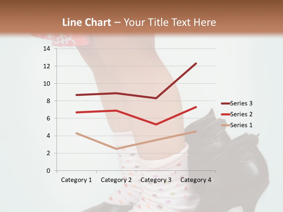 Industry Electric Climate PowerPoint Template
