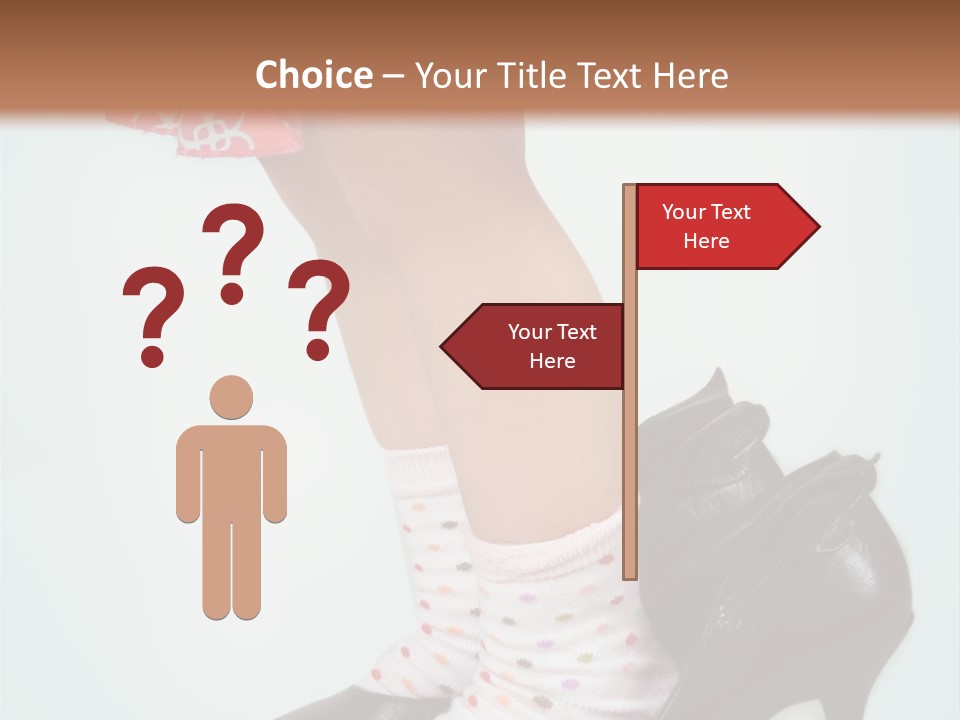 Industry Electric Climate PowerPoint Template