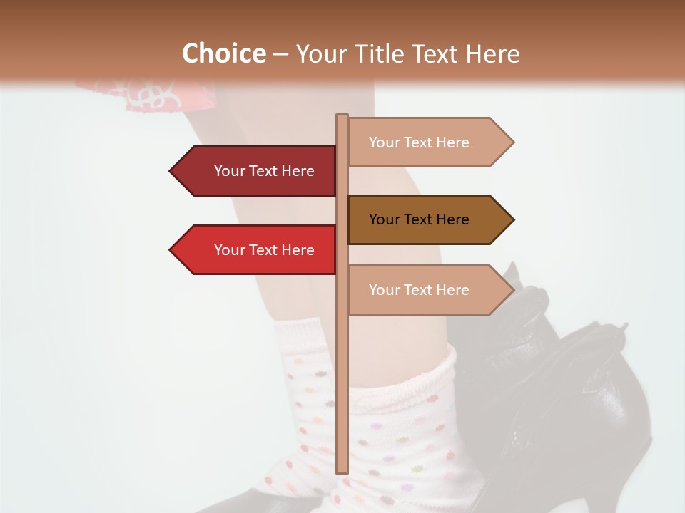 Industry Electric Climate PowerPoint Template