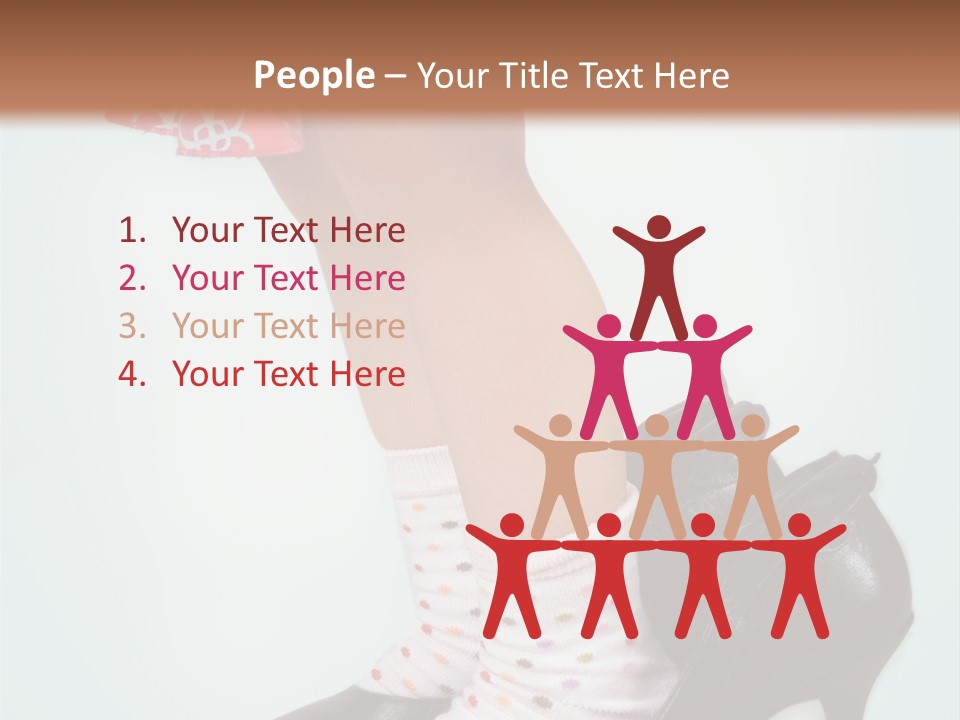 Industry Electric Climate PowerPoint Template