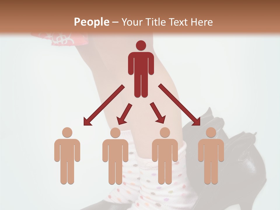 Industry Electric Climate PowerPoint Template