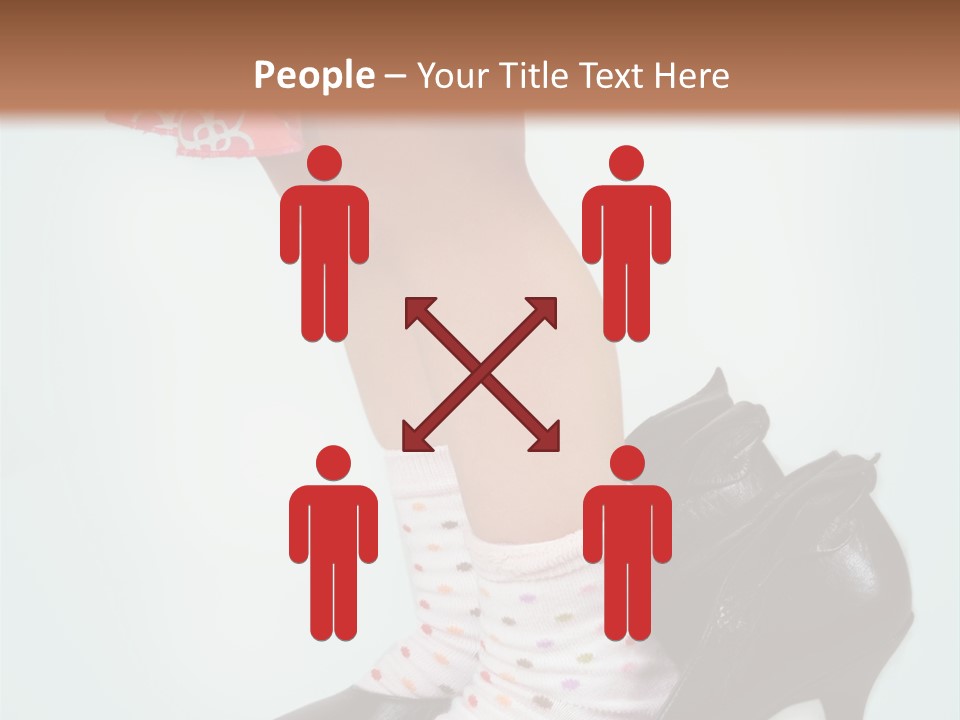 Industry Electric Climate PowerPoint Template