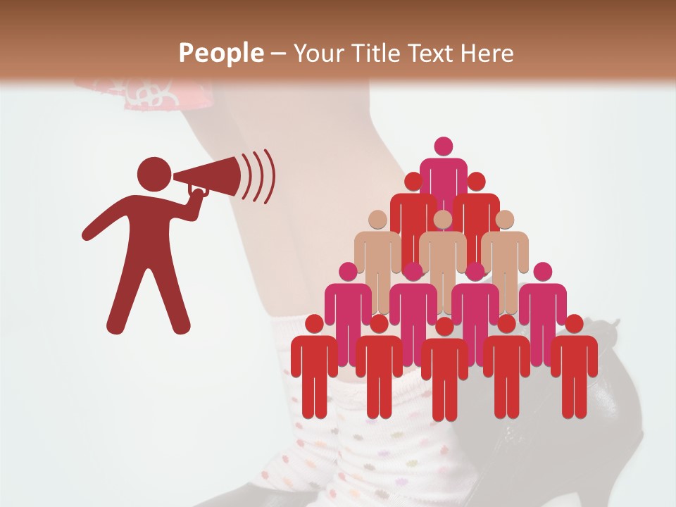 Industry Electric Climate PowerPoint Template