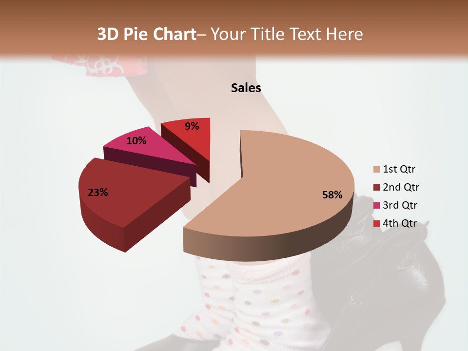 Industry Electric Climate PowerPoint Template