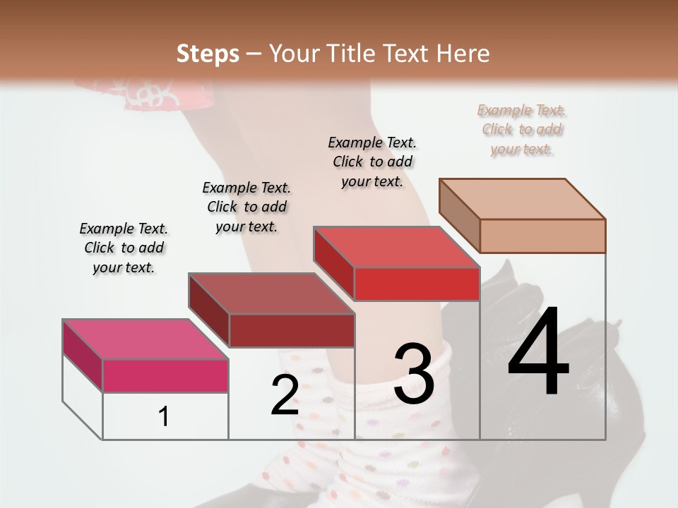 Industry Electric Climate PowerPoint Template