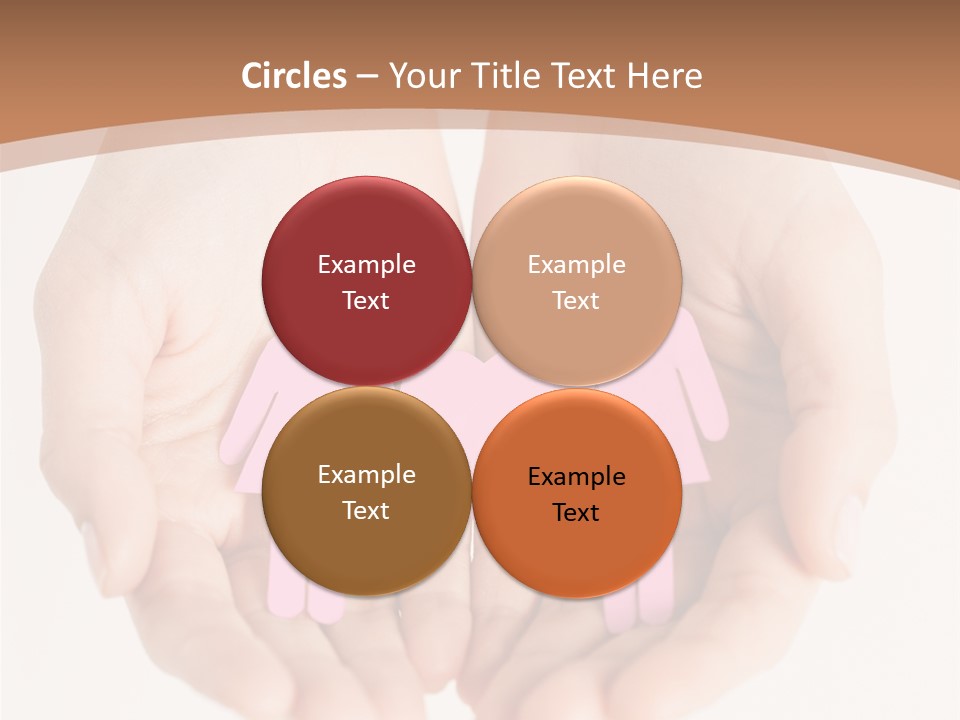 Industry Cold Part PowerPoint Template