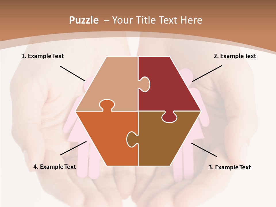 Industry Cold Part PowerPoint Template