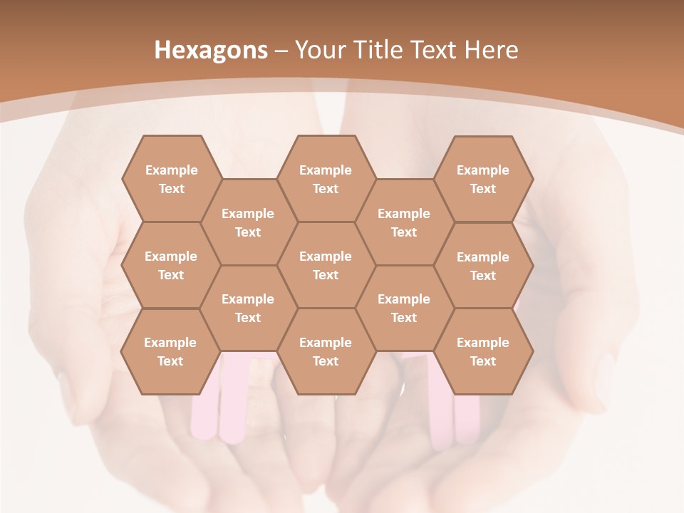 Industry Cold Part PowerPoint Template