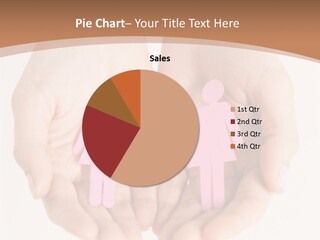 Industry Cold Part PowerPoint Template