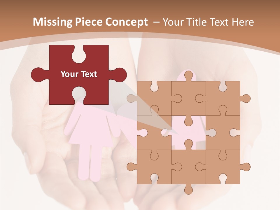 Industry Cold Part PowerPoint Template