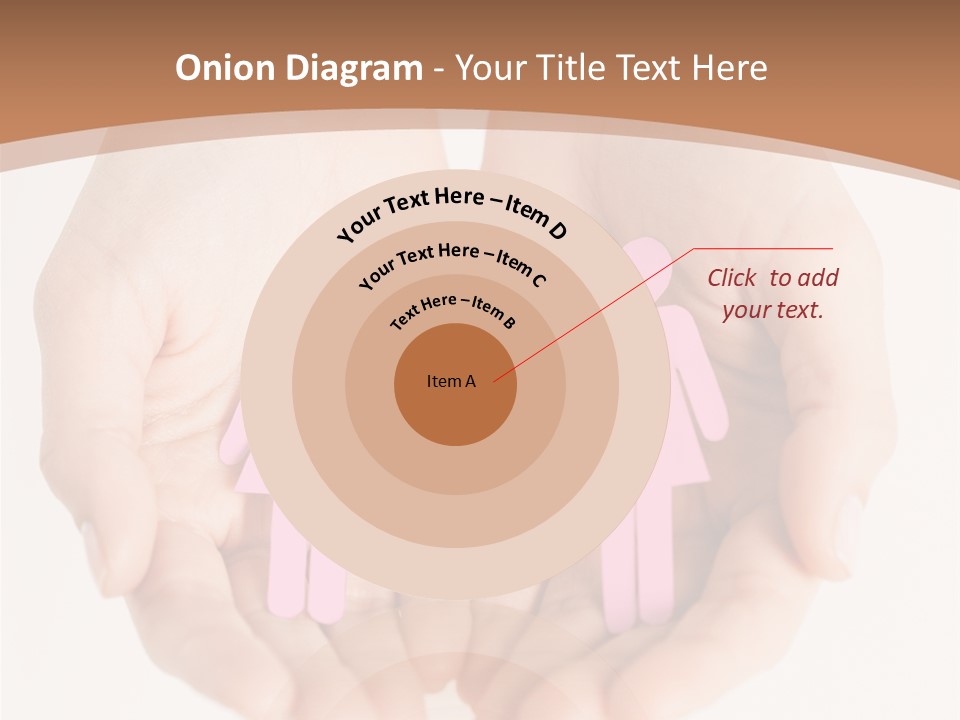 Industry Cold Part PowerPoint Template