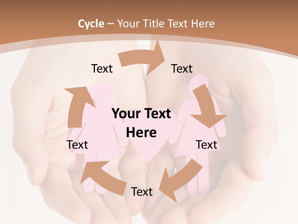 Industry Cold Part PowerPoint Template
