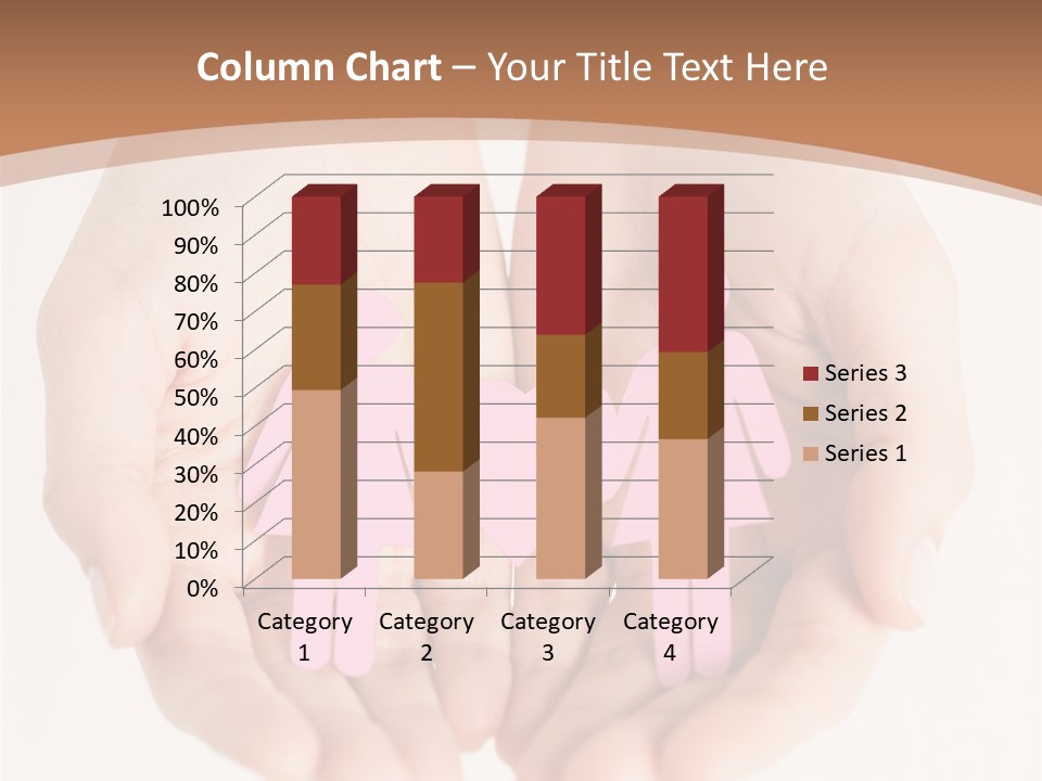 Industry Cold Part PowerPoint Template