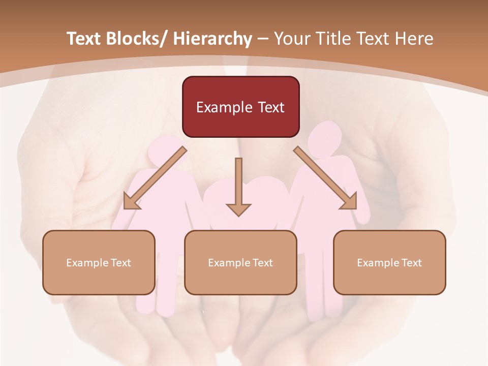Industry Cold Part PowerPoint Template