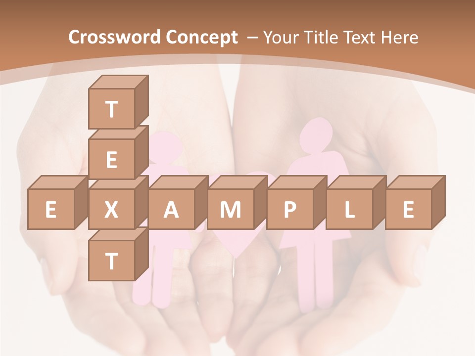 Industry Cold Part PowerPoint Template