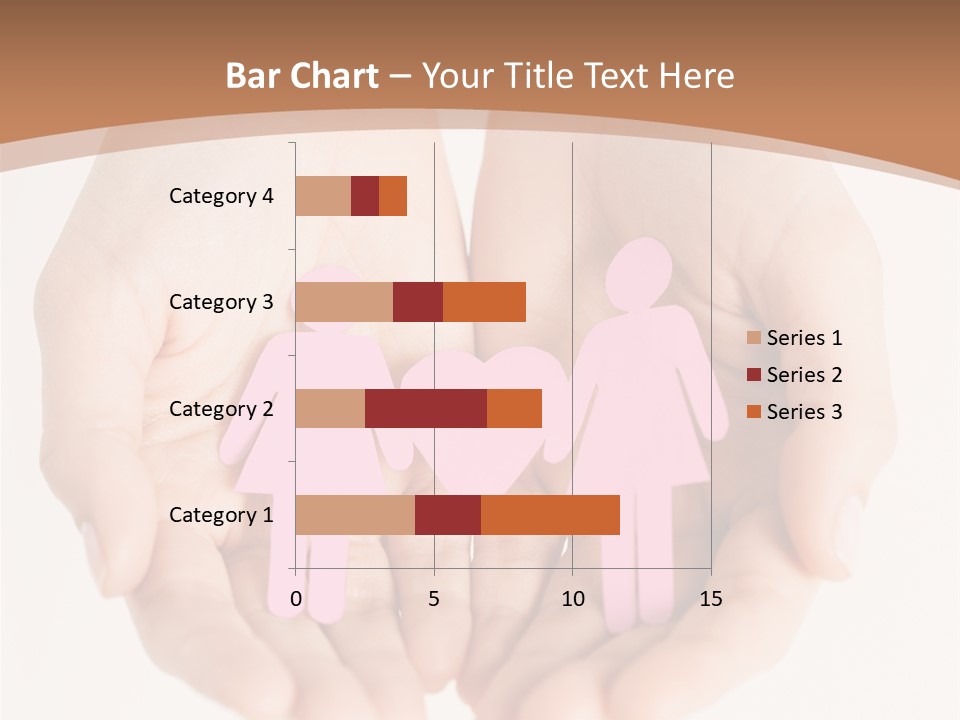 Industry Cold Part PowerPoint Template
