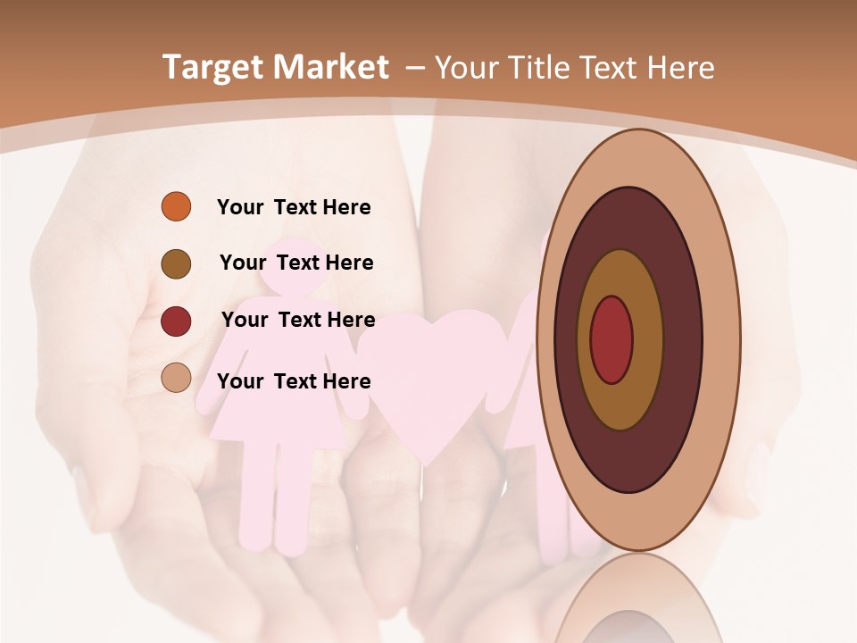 Industry Cold Part PowerPoint Template