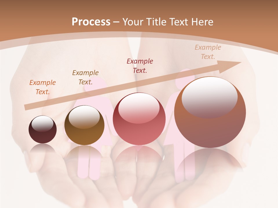 Industry Cold Part PowerPoint Template