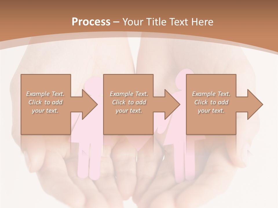 Industry Cold Part PowerPoint Template