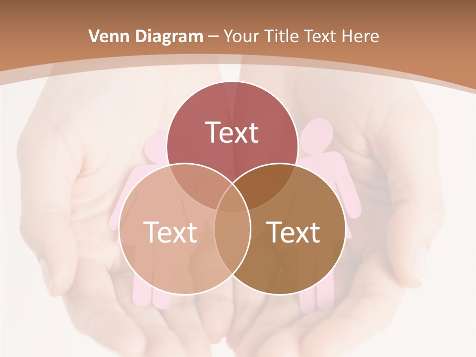 Industry Cold Part PowerPoint Template