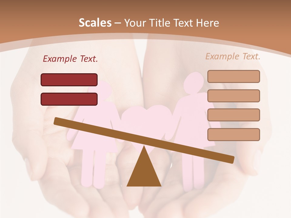Industry Cold Part PowerPoint Template