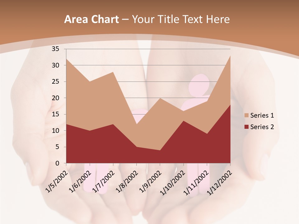 Industry Cold Part PowerPoint Template