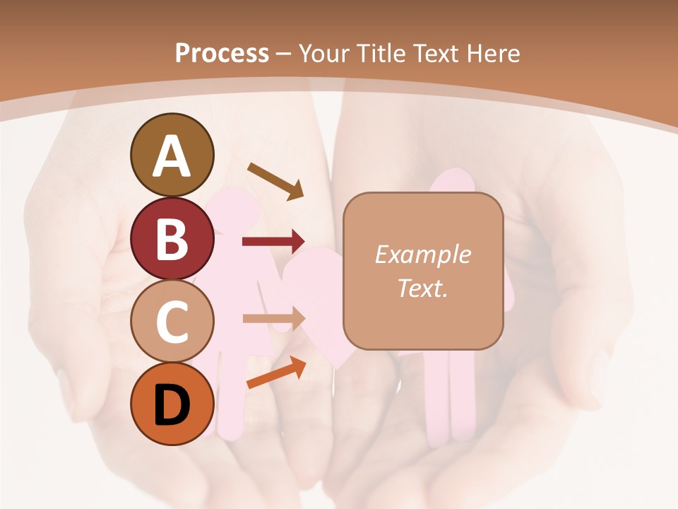 Industry Cold Part PowerPoint Template
