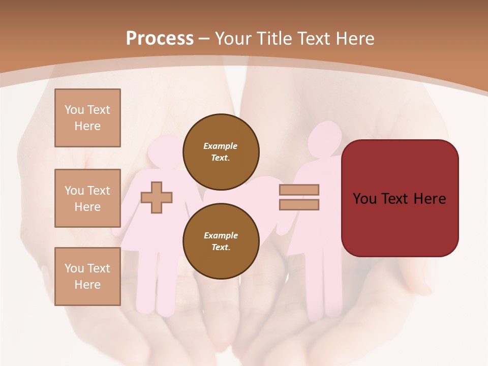 Industry Cold Part PowerPoint Template