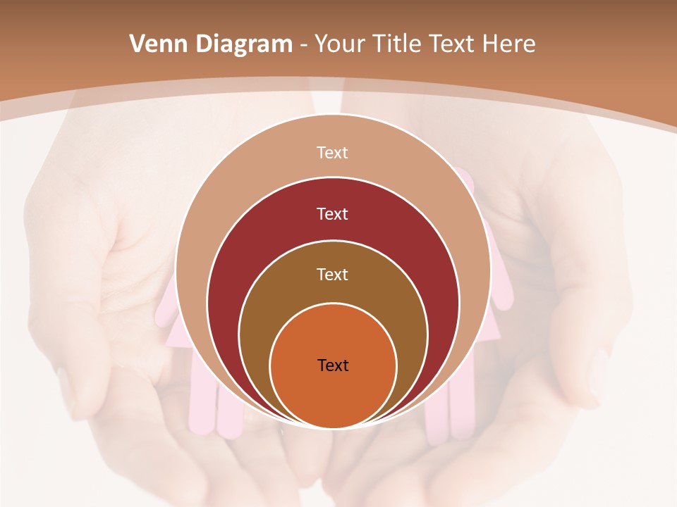 Industry Cold Part PowerPoint Template