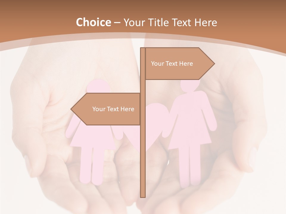 Industry Cold Part PowerPoint Template