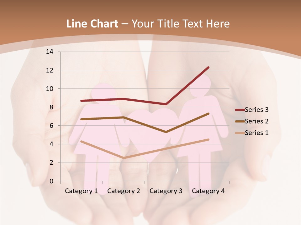Industry Cold Part PowerPoint Template