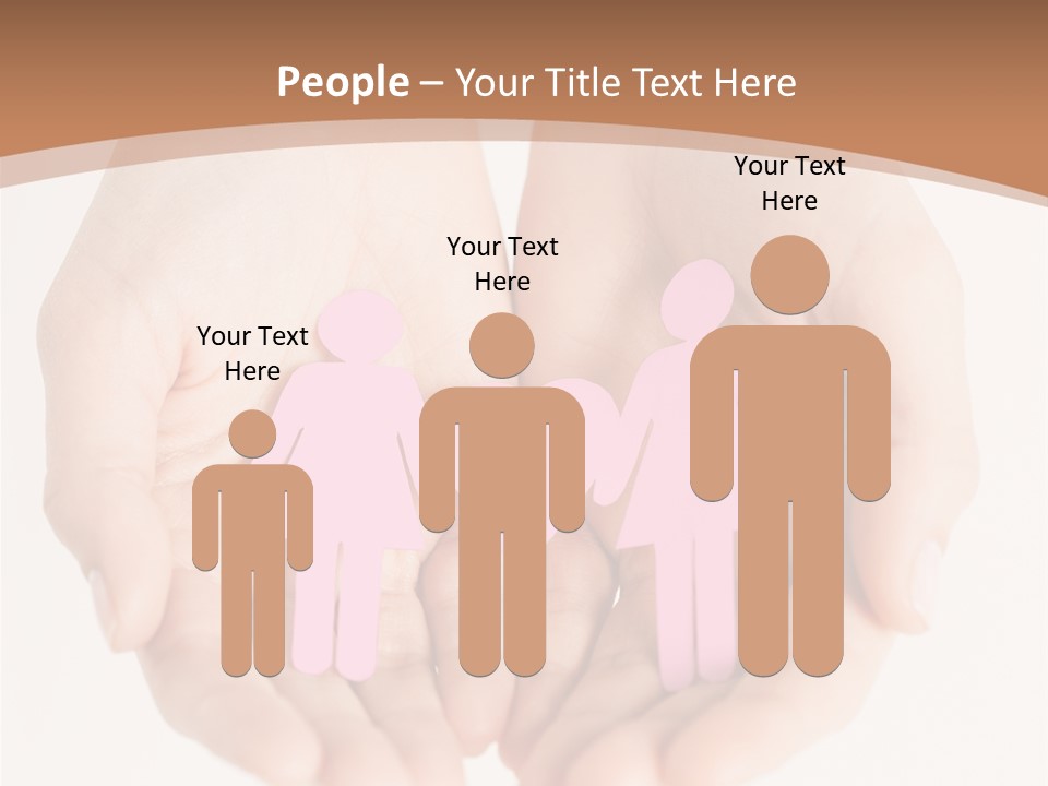 Industry Cold Part PowerPoint Template