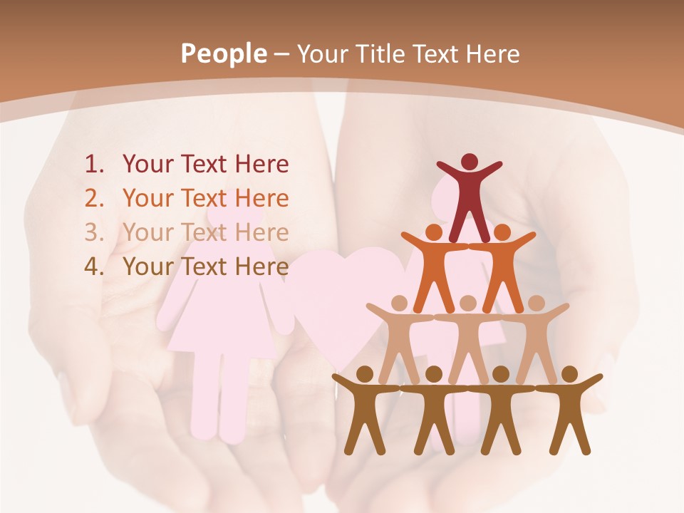 Industry Cold Part PowerPoint Template