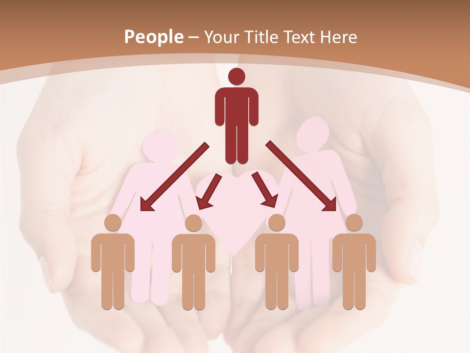 Industry Cold Part PowerPoint Template