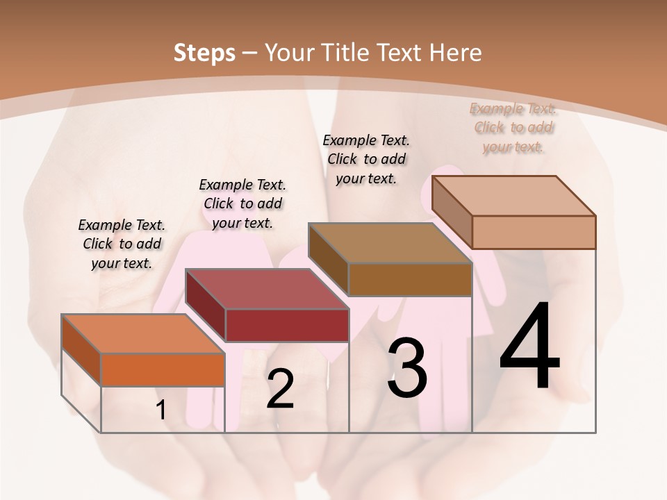 Industry Cold Part PowerPoint Template