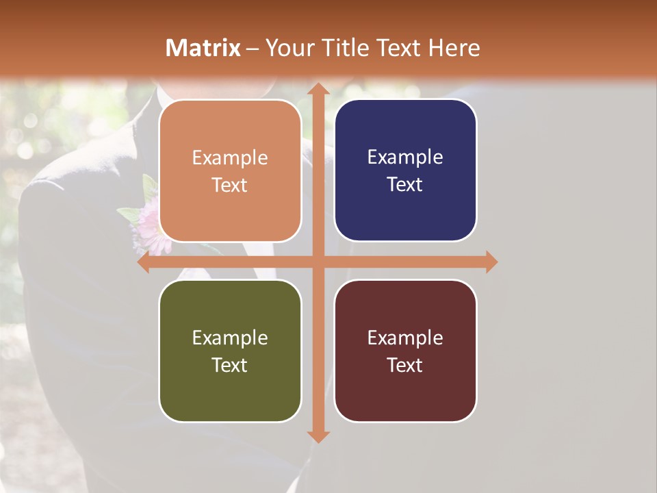 System Air Temperature PowerPoint Template