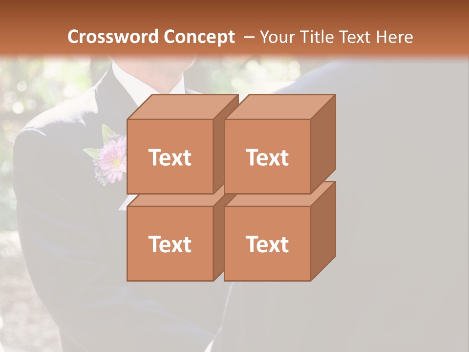 System Air Temperature PowerPoint Template