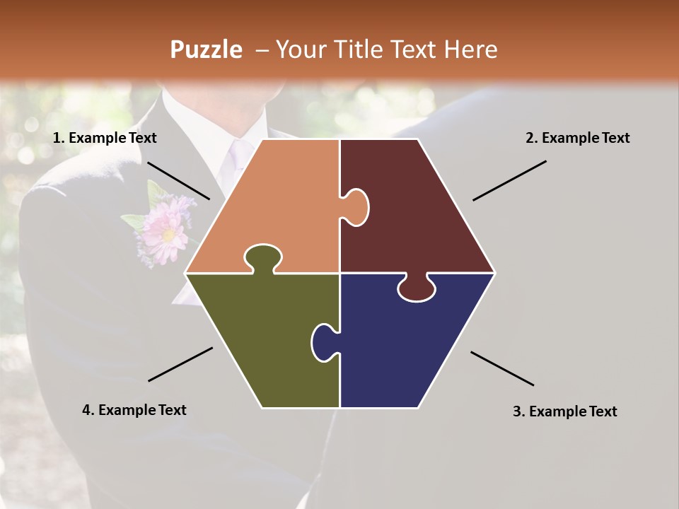 System Air Temperature PowerPoint Template