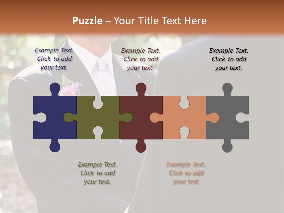 System Air Temperature PowerPoint Template
