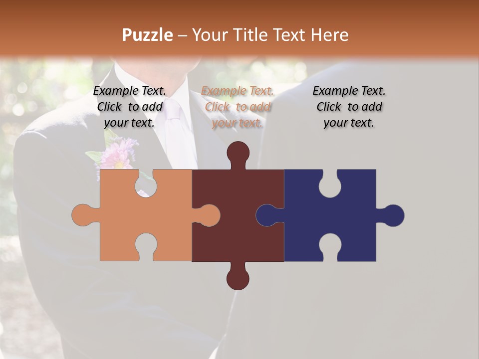 System Air Temperature PowerPoint Template