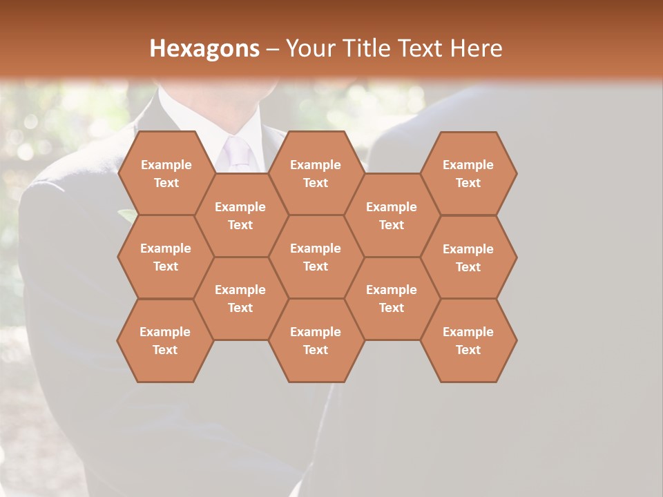 System Air Temperature PowerPoint Template