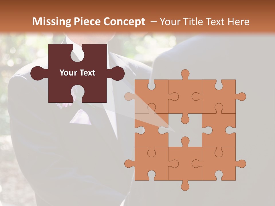 System Air Temperature PowerPoint Template