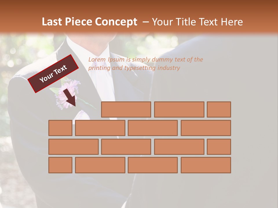 System Air Temperature PowerPoint Template