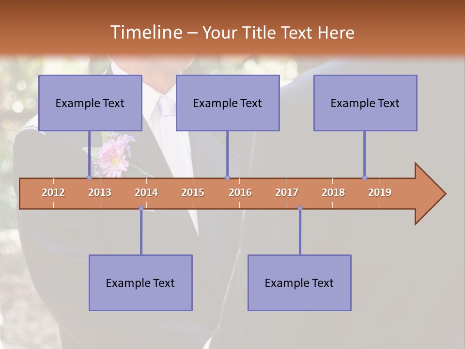 System Air Temperature PowerPoint Template
